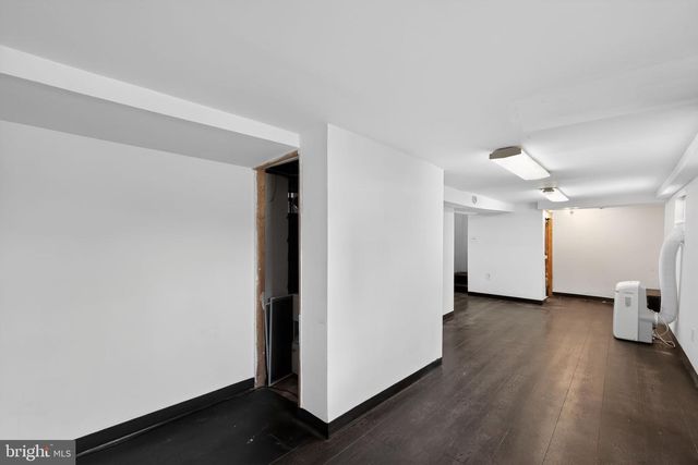 123 XENIA ST SE, Washington, DC 20032