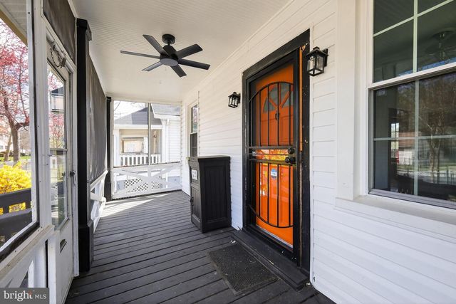 123 XENIA ST SE, Washington, DC 20032