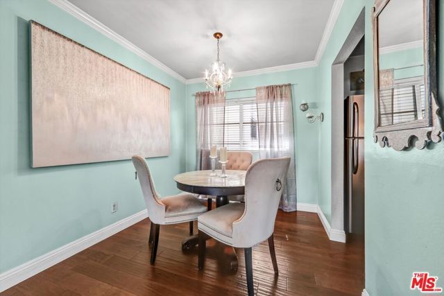 9005 Cynthia Street 102, West Hollywood, CA 90069