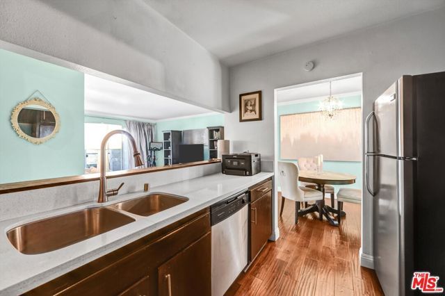 9005 Cynthia Street 102, West Hollywood, CA 90069