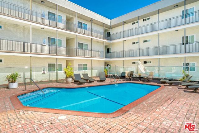 9005 Cynthia Street 102, West Hollywood, CA 90069
