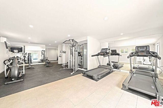 9005 Cynthia Street 102, West Hollywood, CA 90069
