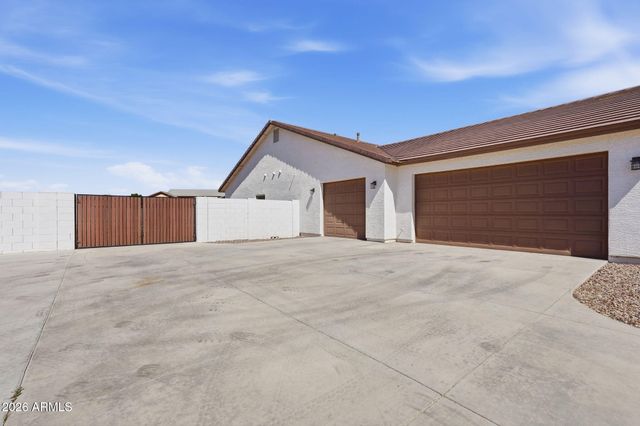10276 W MUSTANG Drive, Casa Grande, AZ 85194