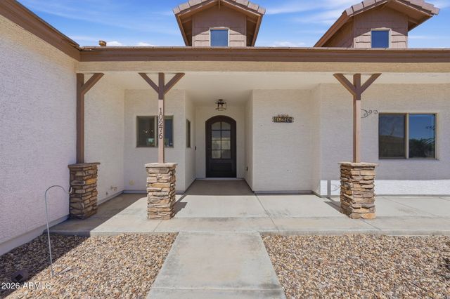 10276 W MUSTANG Drive, Casa Grande, AZ 85194