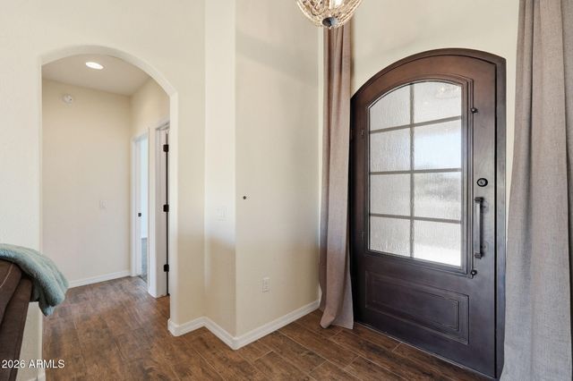 10276 W MUSTANG Drive, Casa Grande, AZ 85194