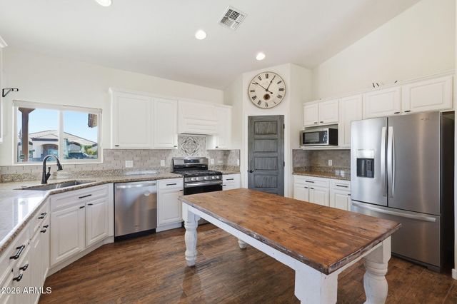 10276 W MUSTANG Drive, Casa Grande, AZ 85194