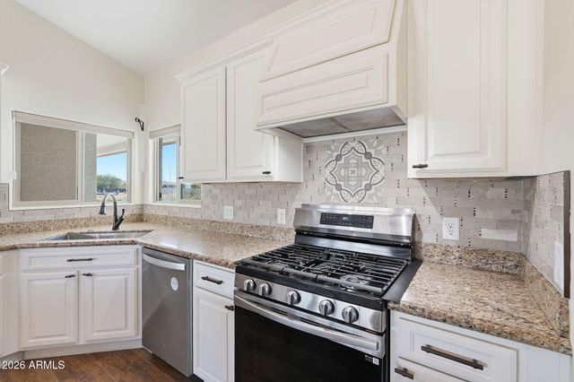 10276 W MUSTANG Drive, Casa Grande, AZ 85194