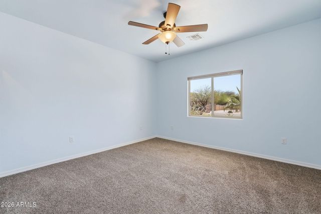 10276 W MUSTANG Drive, Casa Grande, AZ 85194