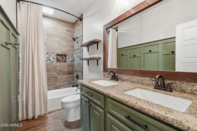 10276 W MUSTANG Drive, Casa Grande, AZ 85194