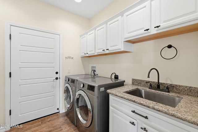 10276 W MUSTANG Drive, Casa Grande, AZ 85194