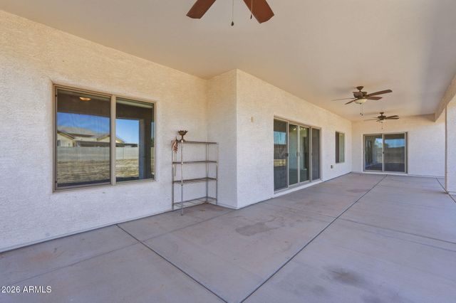 10276 W MUSTANG Drive, Casa Grande, AZ 85194