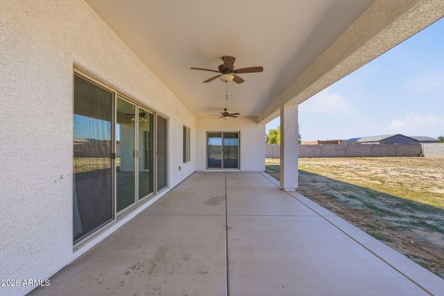 10276 W MUSTANG Drive, Casa Grande, AZ 85194