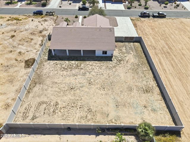 10276 W MUSTANG Drive, Casa Grande, AZ 85194