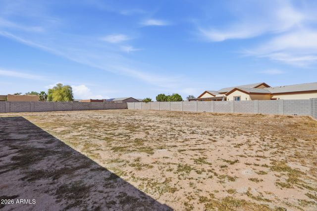 10276 W MUSTANG Drive, Casa Grande, AZ 85194