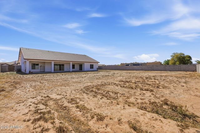 10276 W MUSTANG Drive, Casa Grande, AZ 85194