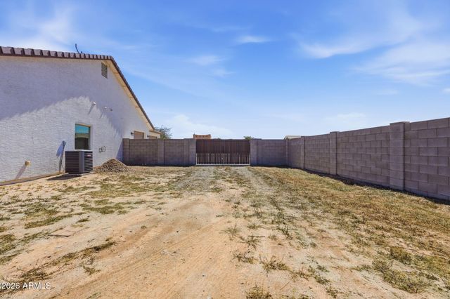 10276 W MUSTANG Drive, Casa Grande, AZ 85194