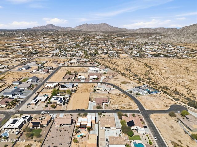 10276 W MUSTANG Drive, Casa Grande, AZ 85194