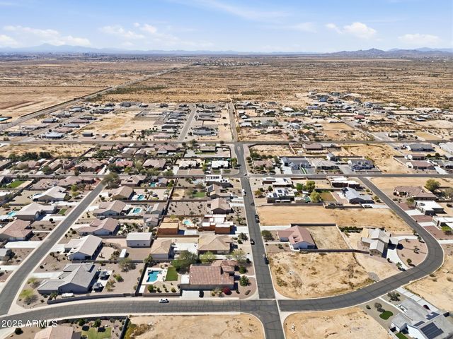 10276 W MUSTANG Drive, Casa Grande, AZ 85194