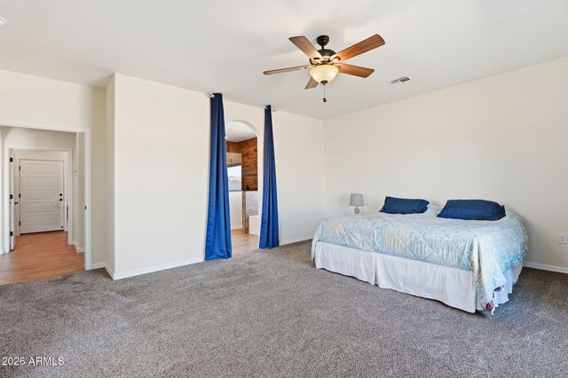 10276 W MUSTANG Drive, Casa Grande, AZ 85194