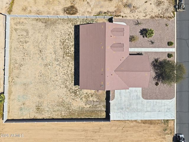 10276 W MUSTANG Drive, Casa Grande, AZ 85194