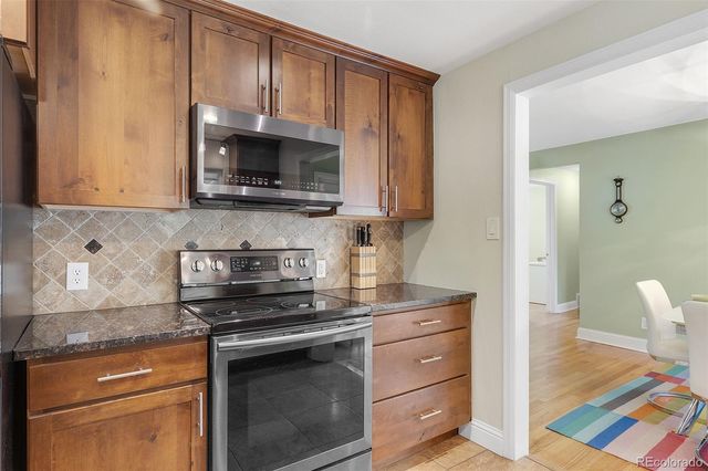 3250 Nelson Street, Wheat Ridge, CO 80033