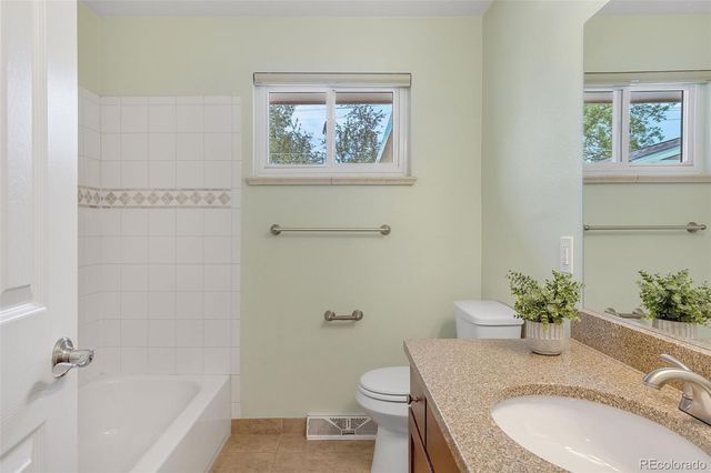 3250 Nelson Street, Wheat Ridge, CO 80033