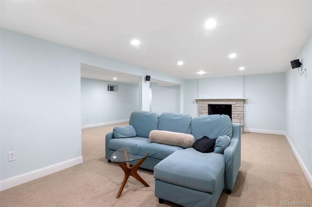 3250 Nelson Street, Wheat Ridge, CO 80033