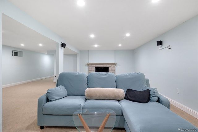 3250 Nelson Street, Wheat Ridge, CO 80033