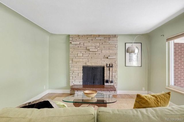 3250 Nelson Street, Wheat Ridge, CO 80033
