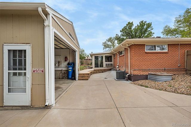 3250 Nelson Street, Wheat Ridge, CO 80033