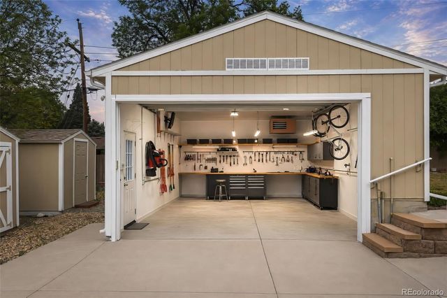 3250 Nelson Street, Wheat Ridge, CO 80033