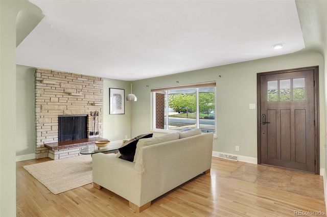 3250 Nelson Street, Wheat Ridge, CO 80033