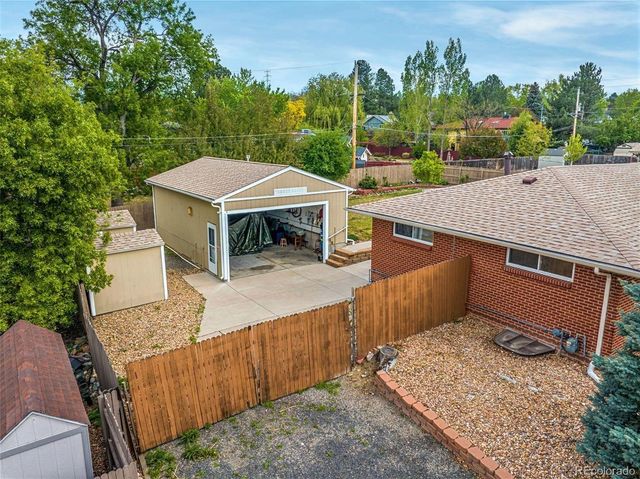 3250 Nelson Street, Wheat Ridge, CO 80033
