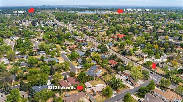 3250 Nelson Street, Wheat Ridge, CO 80033
