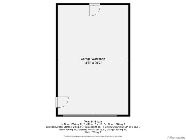 3250 Nelson Street, Wheat Ridge, CO 80033