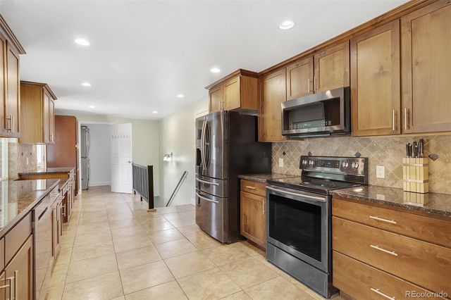 3250 Nelson Street, Wheat Ridge, CO 80033