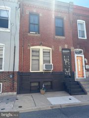 1257 S TAYLOR ST S, Philadelphia, PA 19146