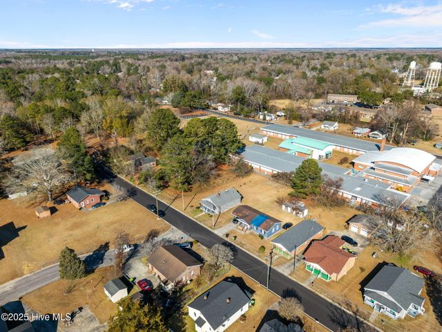 210 Faulk Street, Williamston, NC 27892