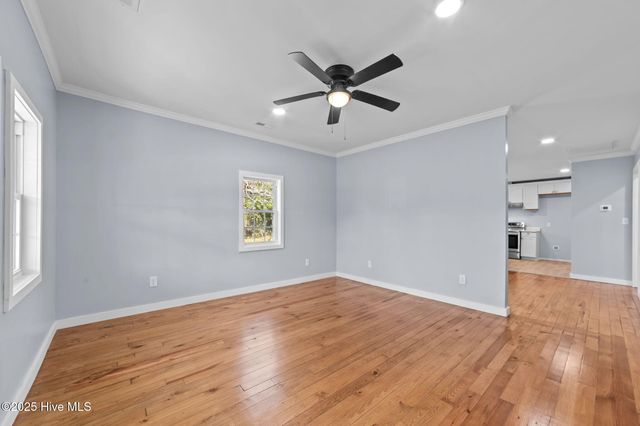 210 Faulk Street, Williamston, NC 27892