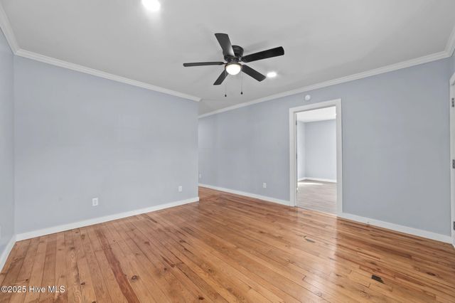 210 Faulk Street, Williamston, NC 27892