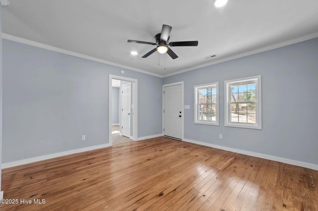 210 Faulk Street, Williamston, NC 27892