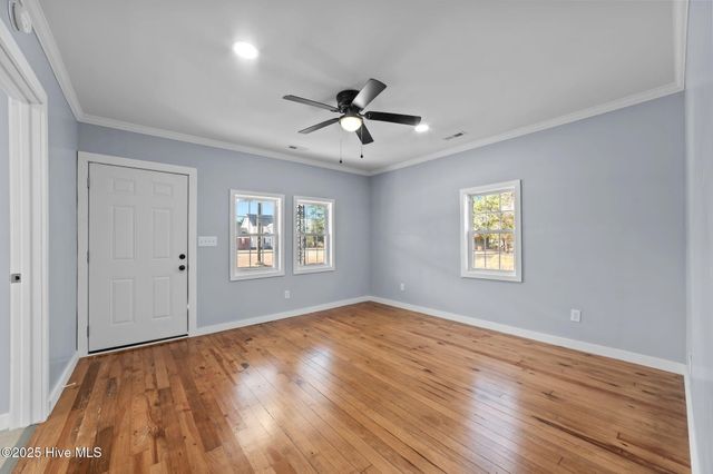 210 Faulk Street, Williamston, NC 27892