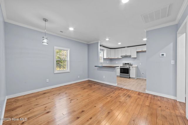 210 Faulk Street, Williamston, NC 27892