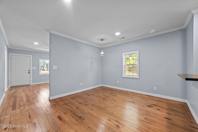 210 Faulk Street, Williamston, NC 27892