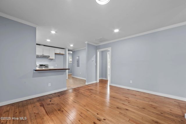 210 Faulk Street, Williamston, NC 27892