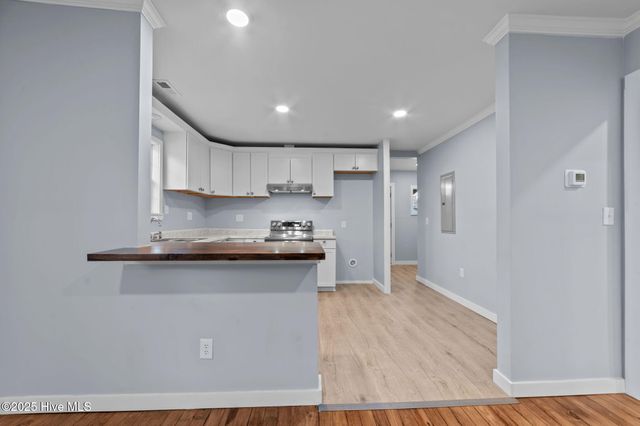 210 Faulk Street, Williamston, NC 27892