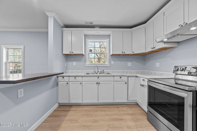 210 Faulk Street, Williamston, NC 27892