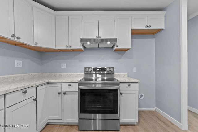 210 Faulk Street, Williamston, NC 27892