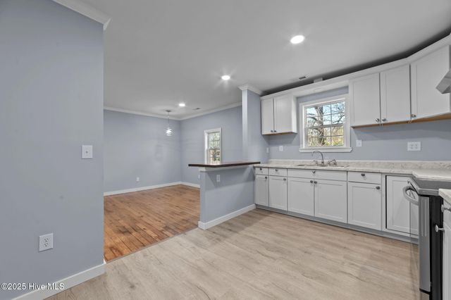 210 Faulk Street, Williamston, NC 27892