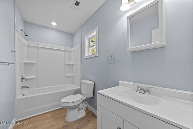 210 Faulk Street, Williamston, NC 27892